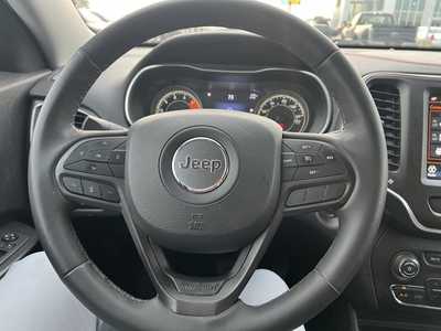 2022 Jeep Cherokee, $26000. Photo 10