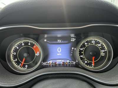 2022 Jeep Cherokee, $26000. Photo 11