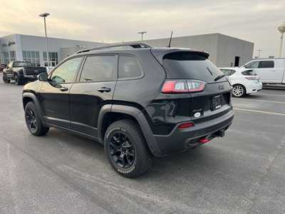 2022 Jeep Cherokee, $26000. Photo 12