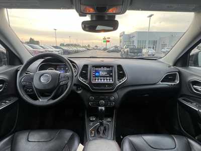 2022 Jeep Cherokee, $26000. Photo 5