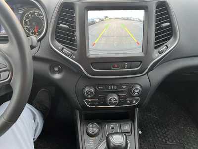 2022 Jeep Cherokee, $26000. Photo 8