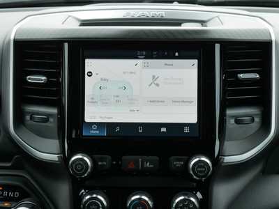 2025 RAM 1500 Crew Cab, $42903. Photo 10