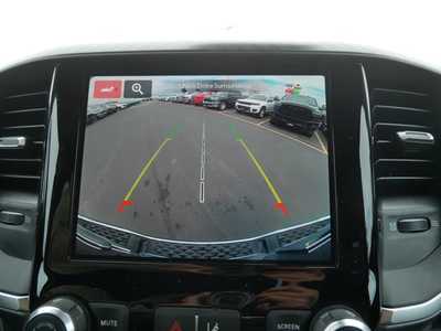 2025 RAM 1500 Crew Cab, $42903. Photo 12