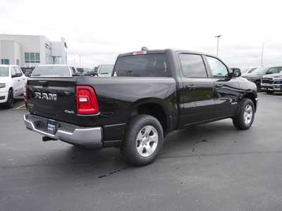 2025 RAM 1500 Crew Cab, $42903. Photo 2