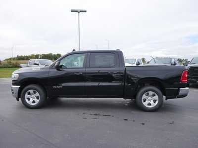 2025 RAM 1500 Crew Cab, $42903. Photo 3