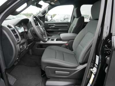 2025 RAM 1500 Crew Cab, $42903. Photo 6