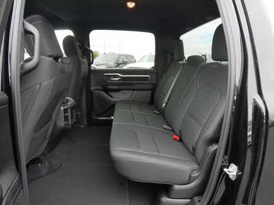 2025 RAM 1500 Crew Cab, $42903. Photo 8