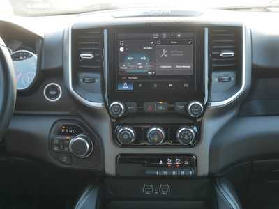 2025 RAM 1500 Crew Cab, $42955. Photo 10