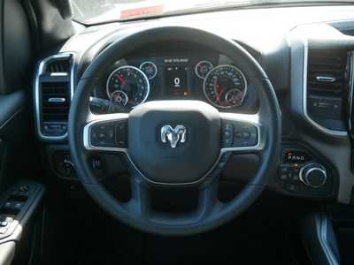 2025 RAM 1500 Crew Cab, $42955. Photo 11