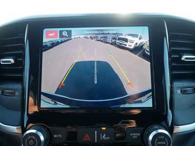 2025 RAM 1500 Crew Cab, $42955. Photo 12