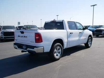 2025 RAM 1500 Crew Cab, $42955. Photo 2