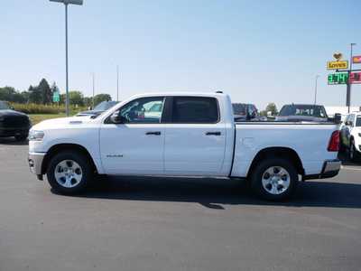 2025 RAM 1500 Crew Cab, $42955. Photo 3