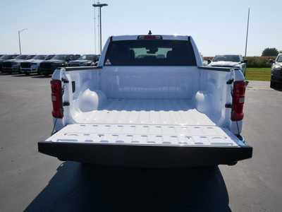 2025 RAM 1500 Crew Cab, $42955. Photo 5