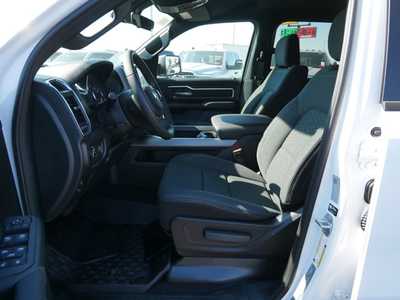 2025 RAM 1500 Crew Cab, $42955. Photo 6