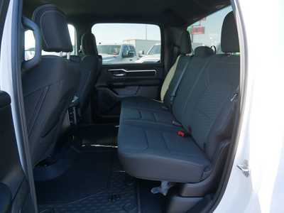 2025 RAM 1500 Crew Cab, $42955. Photo 8