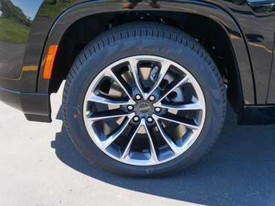 2025 Jeep Wagoneer, $77639. Photo 4