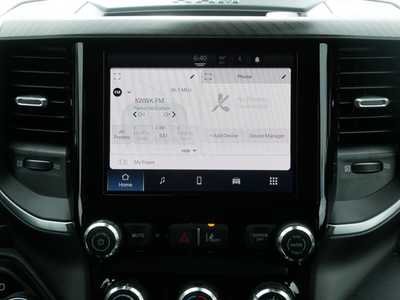 2025 RAM 1500 Crew Cab, $42903. Photo 10