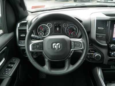 2025 RAM 1500 Crew Cab, $42903. Photo 11