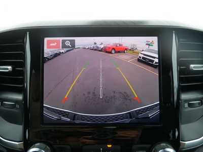 2025 RAM 1500 Crew Cab, $42903. Photo 12