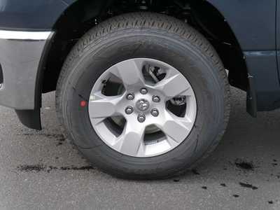 2025 RAM 1500 Crew Cab, $42903. Photo 4