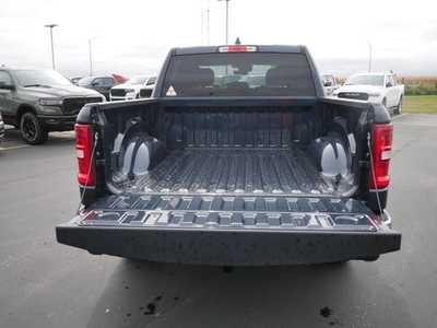 2025 RAM 1500 Crew Cab, $42903. Photo 5