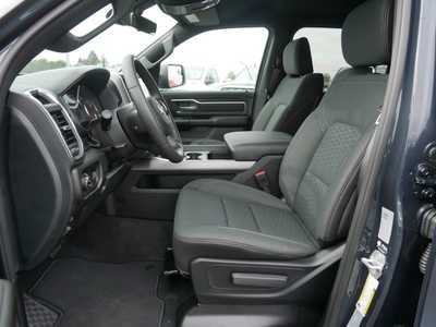 2025 RAM 1500 Crew Cab, $42903. Photo 6