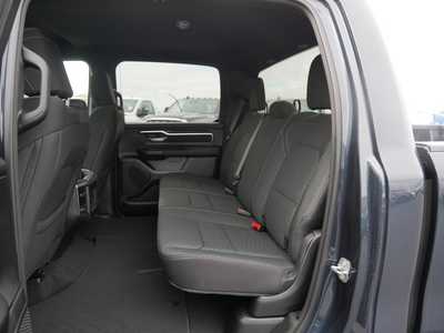 2025 RAM 1500 Crew Cab, $42903. Photo 8