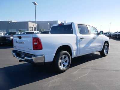 2025 RAM 1500 Crew Cab, $42661. Photo 2