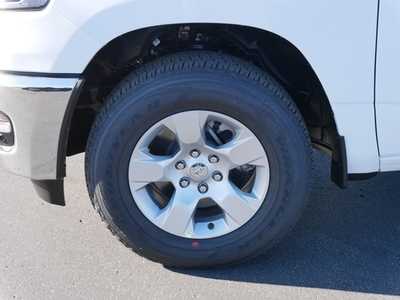 2025 RAM 1500 Crew Cab, $42661. Photo 4