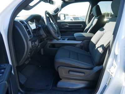 2025 RAM 1500 Crew Cab, $42661. Photo 6