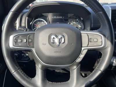 2023 RAM 1500 Crew Cab, $43000. Photo 11