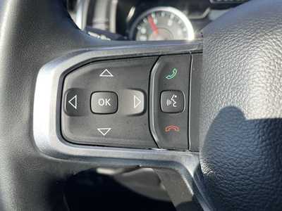 2023 RAM 1500 Crew Cab, $43000. Photo 12