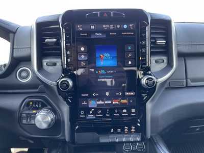 2023 RAM 1500 Crew Cab, $43000. Photo 5