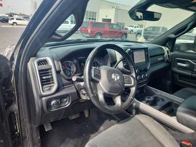 2022 RAM 2500 Crew Cab, $37500. Photo 10