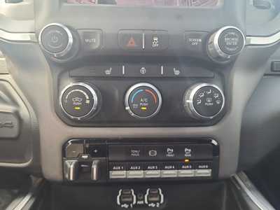 2022 RAM 2500 Crew Cab, $37500. Photo 12