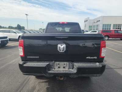 2022 RAM 2500 Crew Cab, $37500. Photo 3