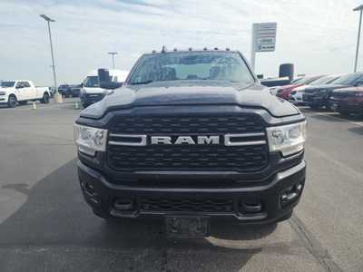 2022 RAM 2500 Crew Cab, $37500. Photo 6
