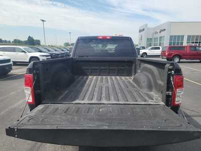 2022 RAM 2500 Crew Cab, $37500. Photo 7