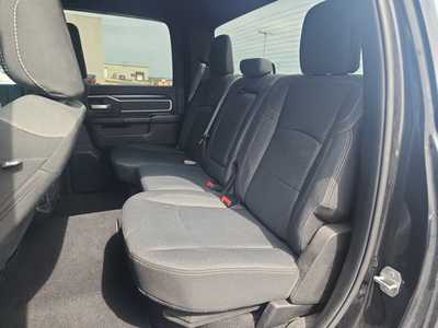 2022 RAM 2500 Crew Cab, $37500. Photo 8