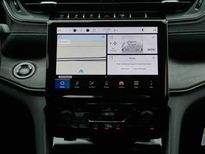 2025 Jeep Grand Cherokee, $44591. Photo 10