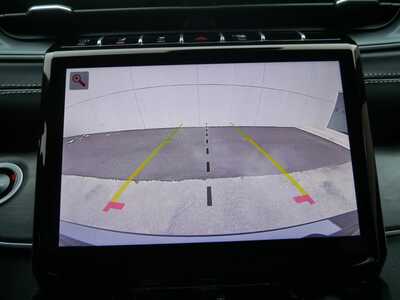 2025 Jeep Grand Cherokee, $44591. Photo 12