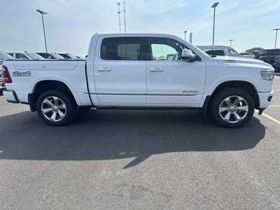 2021 RAM 1500 Crew Cab, $0. Photo 2