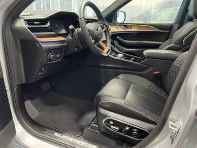 2024 Jeep Grand Cherokee L, $48900. Photo 4