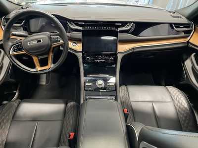 2024 Jeep Grand Cherokee L, $48900. Photo 5