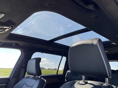 2024 Jeep Grand Cherokee L, $48900. Photo 6