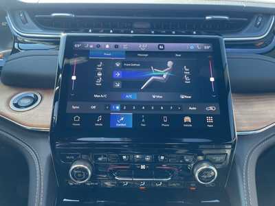 2024 Jeep Grand Cherokee L, $48900. Photo 8