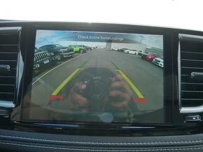 2026 Chrysler Pacifica, $44574. Photo 12