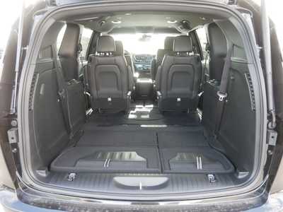 2026 Chrysler Pacifica, $44574. Photo 5