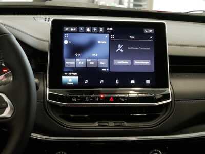 2026 Jeep Compass, $33043. Photo 10