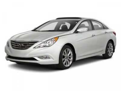 2013 Hyundai Sonata, $0. Photo 1